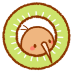 Fruiting clothes