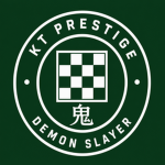 KT Demon Slayer