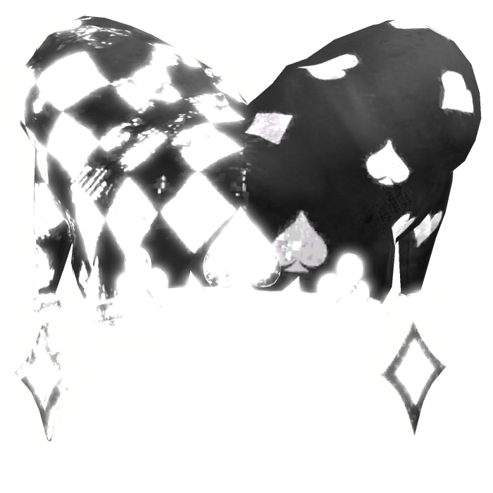 (EMISSIVE) Jester Hat