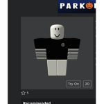 SimplyD3v's Clothing group