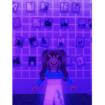 lydia's closet