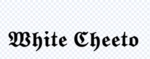 white cheeto. Club
