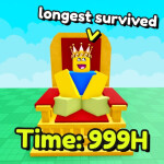 Longest Survived is Owner
