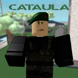 SF-PMC Training Academy: Cataula
