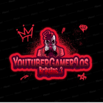 YoutuberGamerLos