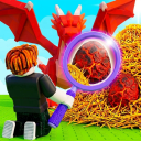 Search to Steal Eggs