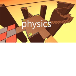 sword fight on the heights, but with physics