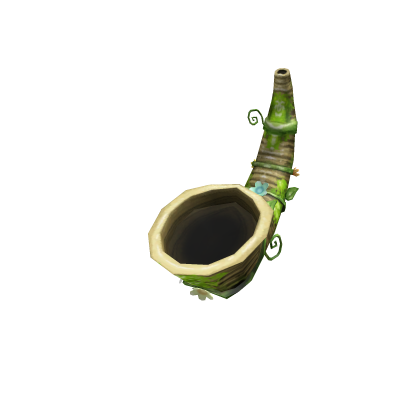 Earth Summoning Horn thumbnail