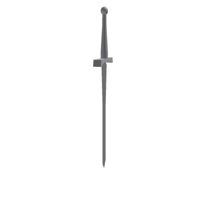 medieval sword