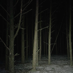 The Forest