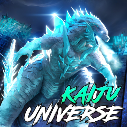 Kaiju Universe