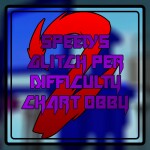 Speed's Glitch Per Difficulty Chart Obby 2
