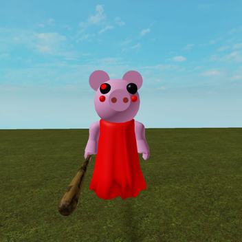 Survive The Peppa Pig!