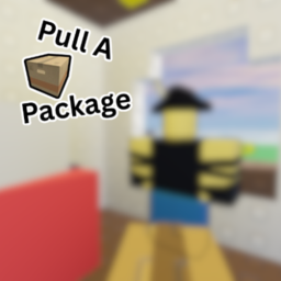Pull A Package V2