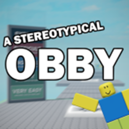 reach the obby