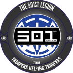 [TGARV] 501st Legion