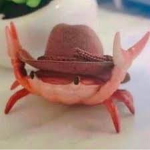 Crab Cowboy