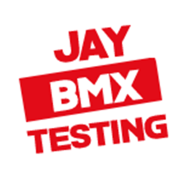 Jay BMX Testing Server