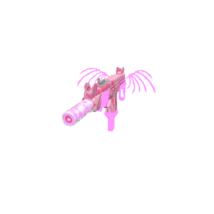 MH UZI