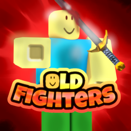 old fighters Alpha