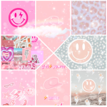~Aesthetic April~