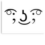 Project: Lenny Face