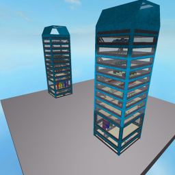 build up tycoon