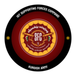 |SFC.1|Supporting Forces Command 1|KA