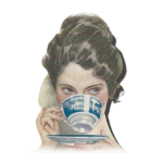 Lucile's Archive