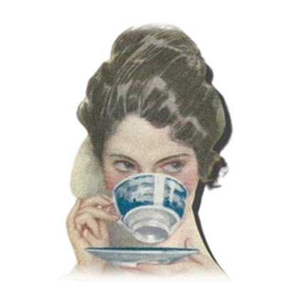 Lucile's Archive Roblox group icon