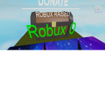 robux donator to family