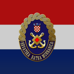 (HRM) Ratna Mornarica