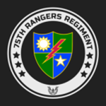Roswell 75th Rangers Regiment