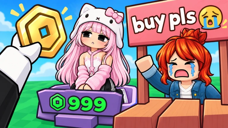 SELL YOUR OUTFIT