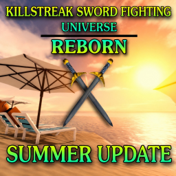[Small Update] KSFU: Reborn