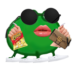 My FROGS