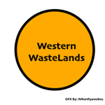 Western Wastelands