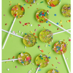Lollipops here!!!