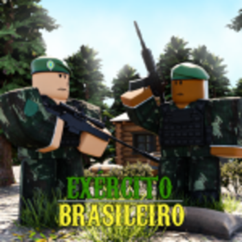 🌲"EB" Exército Brasileiro [🌲]