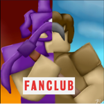 Booga Booga hybrid fan club