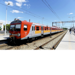 Olsztyn Railway