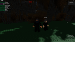 The Dark Empire. [Is Also A RP Group]