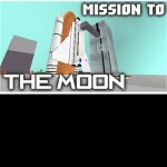 Mission to the moon REMAKE!