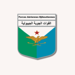 Djibouti Air Force