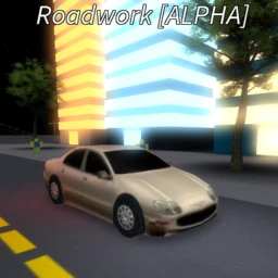 Roadwork (ALPHA) icon