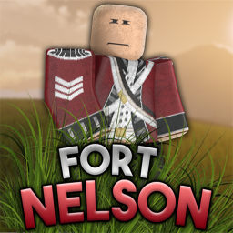 Fort Nelson 💂 [ALPHA!]