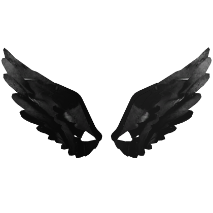 Fallen Wings