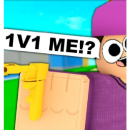 PVP Game (Actualizacion)