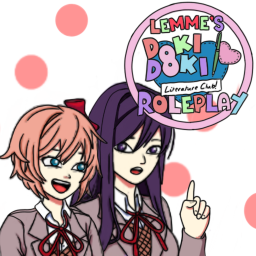 [POEMS] Doki Doki Literature Club RP