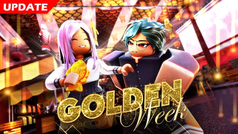 Golden Week